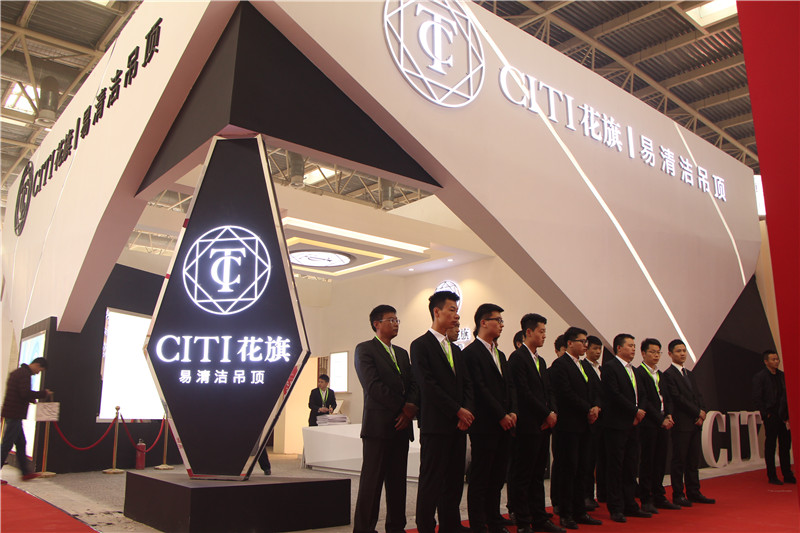 专业的营销团队